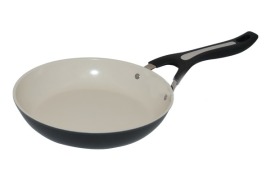 Сковородка керамическая Barazzoni Silicon Pro Ceramico 84710602480 24 см